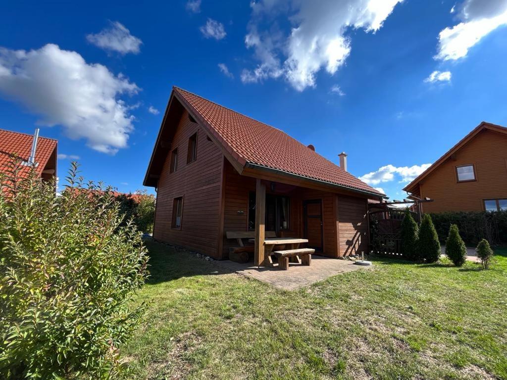 Js Feriendomizile Haus Sonnenschein Bettwaesche Handtuecher Inkl Hasselfelde Exterior foto